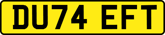 DU74EFT