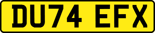 DU74EFX