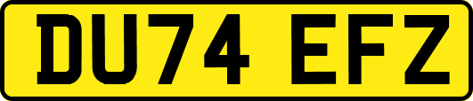 DU74EFZ