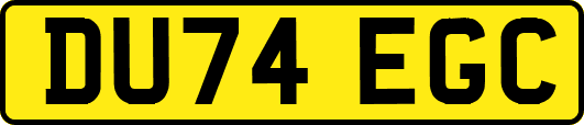 DU74EGC