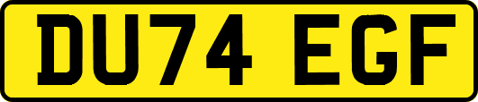 DU74EGF