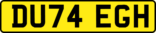 DU74EGH
