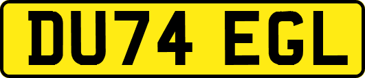 DU74EGL