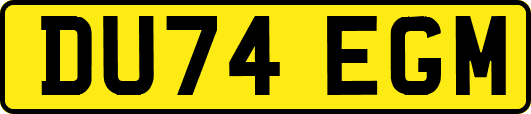 DU74EGM