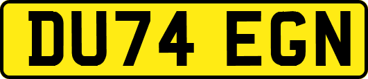 DU74EGN
