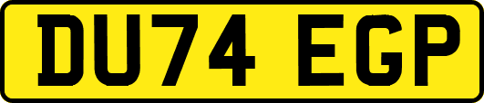 DU74EGP