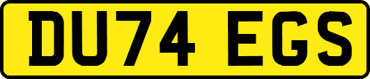 DU74EGS