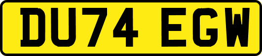 DU74EGW