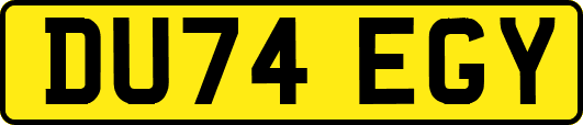 DU74EGY