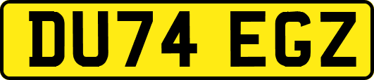 DU74EGZ