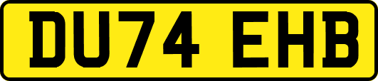 DU74EHB