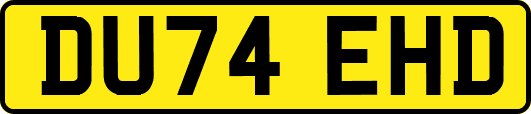 DU74EHD