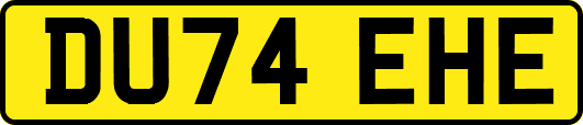 DU74EHE