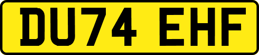 DU74EHF