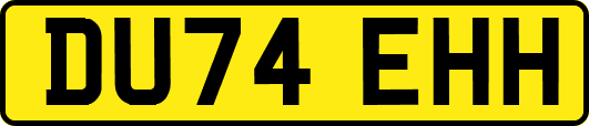 DU74EHH