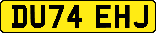 DU74EHJ