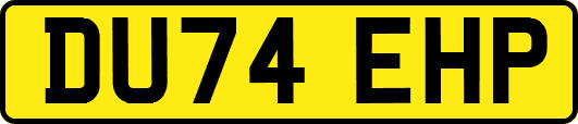 DU74EHP