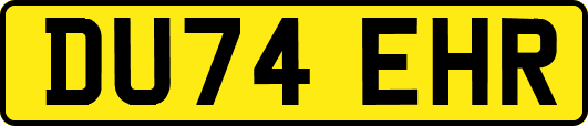 DU74EHR