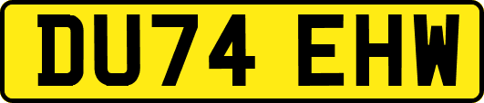 DU74EHW
