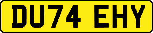DU74EHY