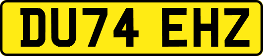 DU74EHZ