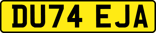 DU74EJA