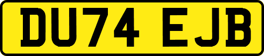 DU74EJB