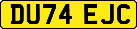 DU74EJC