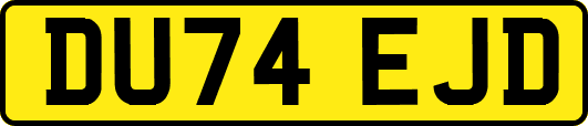 DU74EJD