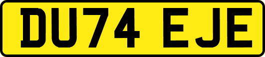 DU74EJE