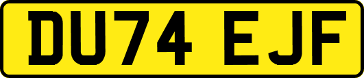 DU74EJF