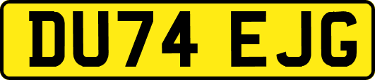DU74EJG