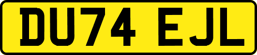 DU74EJL