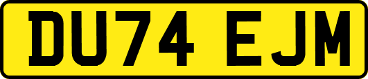 DU74EJM