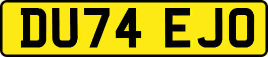 DU74EJO