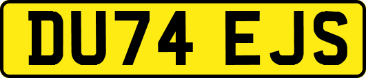 DU74EJS
