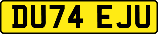 DU74EJU