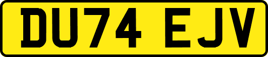 DU74EJV