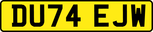 DU74EJW