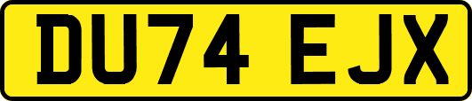 DU74EJX