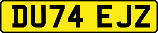 DU74EJZ