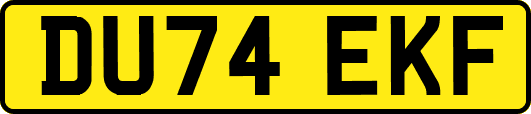 DU74EKF