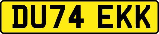 DU74EKK