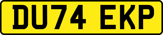 DU74EKP