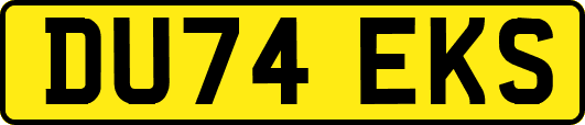 DU74EKS