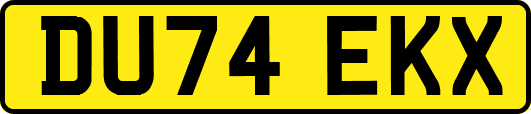 DU74EKX