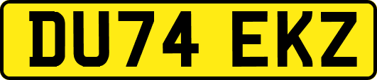 DU74EKZ