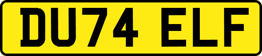 DU74ELF