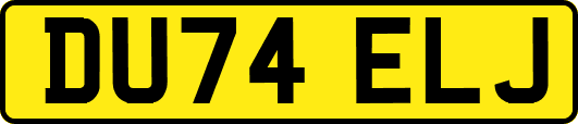DU74ELJ