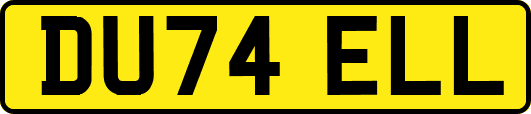 DU74ELL